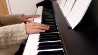 Ib Ib Piano Medley  Piano Transcription Sheets in description [upl. by Crispas155]