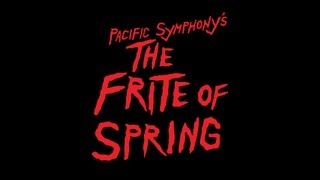 The Frite of Spring [upl. by Eicnahc]