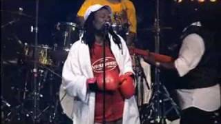 Alpha Blondy  2007  19  Brigadier Sabari [upl. by Liamaj736]