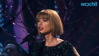 Taylor Swift Delivers Knockout Performance at 2016 Grammys [upl. by Isak]