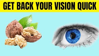 Top 5 Proven Eye Health Tips For Preventing Visions lost [upl. by Hcab]