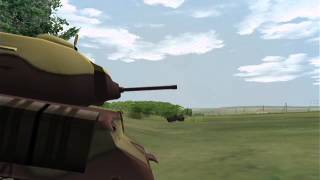 Early WWII Online Promo Video [upl. by Marris]