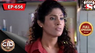 CIDBengali  Full Episode 656  15th September 2018 [upl. by Teirrah406]