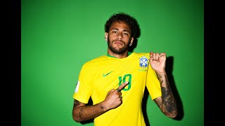 Fok Neymar tounen nan Brezil  Mercredi 24 Juillet 2024 [upl. by Noah]