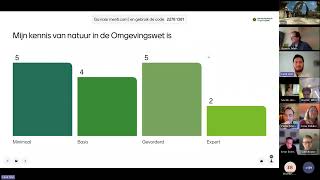 Webinar Natuur [upl. by Germain]