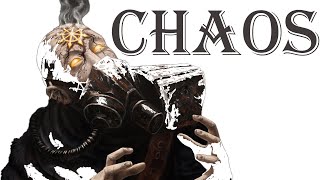 Chaos  The Commissars Guide to Warhammer 40K [upl. by Debora914]