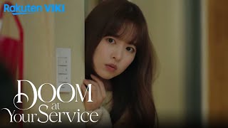 Doom at Your Service  EP1  Trespasser  Korean Drama [upl. by Tennes]