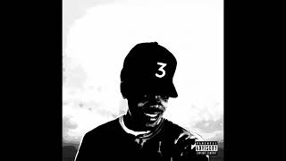 Chance The Rapper  No Problem Feat Lil Wayne amp 2 Chainz NIGHTMARE MODE [upl. by Ynahpit]