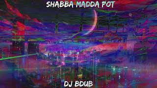 Dexta Daps x DJ BDUB  Shabba Madda Pot Amapiano Remix [upl. by Medarda181]