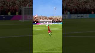 Scorpion kick anime pokemon vlogfeed football gorillavrmusicfifa shortsfeedgorilatagvrhi [upl. by Eisele]