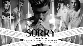 Justin Bieber  Sorry Lyrics   Official Music video [upl. by Anem]