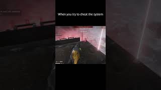 Helldivers 2 When you try to cheat the system  Epic Fail [upl. by Atival]