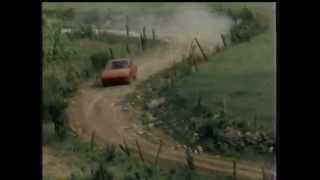 80s Subaru XT6 commercial [upl. by Johannah]