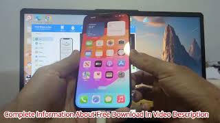 Remove iCloud Activation Lock Without Password iOS 1751 amp iOS 176🥇 Bypass iPhone Locked To Owner⚡ [upl. by Geof]