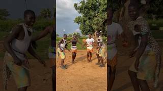 Acholi traditional dance [upl. by Lavud]