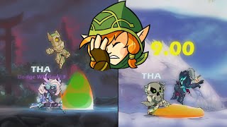 Greatsword MISTAKES You Should AVOID  Brawlhalla [upl. by Eirameinna]