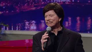 Bobby Goldsboro  quotHoneyquot Live on CabaRay Nashville [upl. by Diaz]