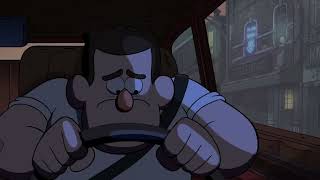 Gravity Falls season 2 Episode 12 A Tale of Two Stans 36 [upl. by Trow]