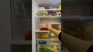 ¿Existe el sabor a Refrigerador cienciaycocina shorts [upl. by Tloc513]