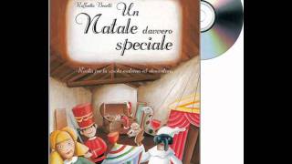 Un Natale davvero speciale Anna Micheli [upl. by Nawd]