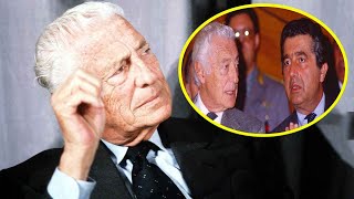 A 20 anni dalla sua morte la figlia di Gianni Agnelli conferma ciò che sospettavamo da tempo [upl. by Neely]