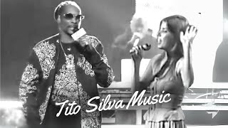 TitoTrack 01  Snoop Dogg x Jeanette  Pq Te Vas  Drop It Like Its Hot Music Video [upl. by Blas258]