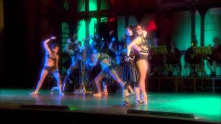 Mozart Rock Opera Le Bien Qui Fait Mal [upl. by Inger373]