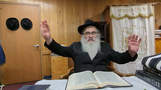 There will come a time when we will miss the yetzer hara  Ein Yaakov Shiur [upl. by Riccio]