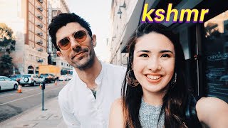 KSHMR Interview advice for producers Indian background revealing secret identity [upl. by Arvind714]