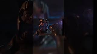 The Ultimate Showdown Thanos vs Kilvish  MCU vs Shaktimaans Dark World marvel kilvish thanos [upl. by Girhiny242]