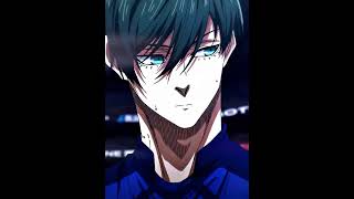 Itoshi Rin Edit bluelock anime itoshisae animeedit [upl. by Odnanref]