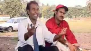 Bangla Comedy Shahin Part 2 [upl. by Dorcy]