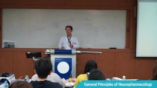 General Principles of Neuropharmacology 150506 [upl. by Aisena952]