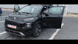 Citroen C3 Aircross HDI 15120 [upl. by Llecrad]