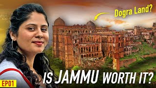 Is Jammu Worth Visiting  Top Places to See in Jammu [upl. by Anaujait]