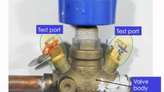 Yellow Brass Dezincification  Scientific Analysis [upl. by Sabella]