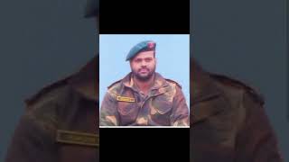 Tribute to Major Mukund Varadarajan sir indianarmyproundamaranshortsfeed [upl. by Stodder]