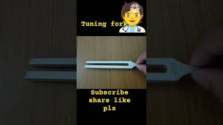 Tuning fork shortsfeed shorts meditationmusic solfeggiofrequencieshealing [upl. by Sine]