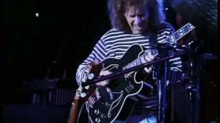 Pat Metheny Group Shreds [upl. by Mahsih]