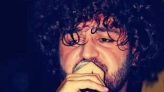 Shahin Najafi  Esmesho Taghdir Nazar Cover [upl. by Ebbarta]