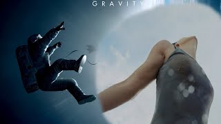 Gravity Soundtrack Gravity [upl. by Ellimak]