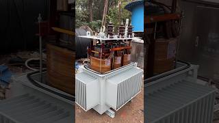 transformer winding transformer lineman [upl. by Alage763]