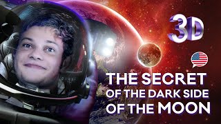 Secrets of the Moon Water Mysteries and NASAs Hidden Gems [upl. by Perusse526]