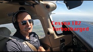 Why the Cessna 182 Turbocharged is THE best plane [upl. by Rudolph102]