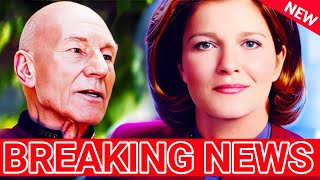 New Sad😭News Picard Janeway and TPol Officially Unite as Villains Heart Breaking 😭 News😯😲 [upl. by Ogata]