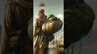 Hazrat Umar ka waqia [upl. by Ylrebmik]