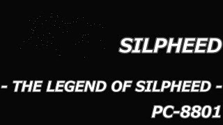 SILPHEED  THE LEGEND OF SILPHEED [upl. by Hazard]