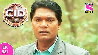 CID  सी आ डी  Episode 561  29th November 2017 [upl. by Ellinet]