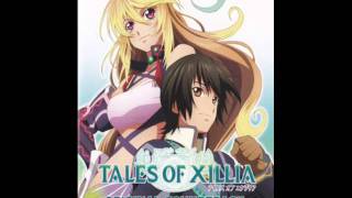 Tales of Xillia OST  A Lords City Towering the Mountains [upl. by Ytsirc]