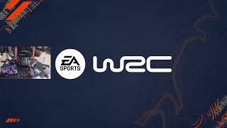 🔴【EA SPORTS WRC】設定をこねる [upl. by Kornher]